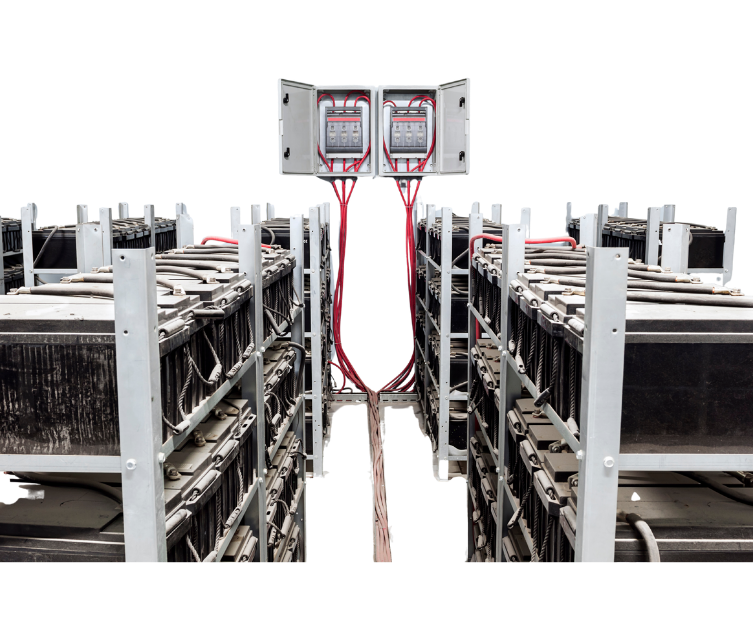 چرا به باتری UPS نیاز داریم؟