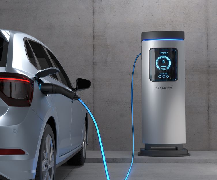 شارژ کردن باتری